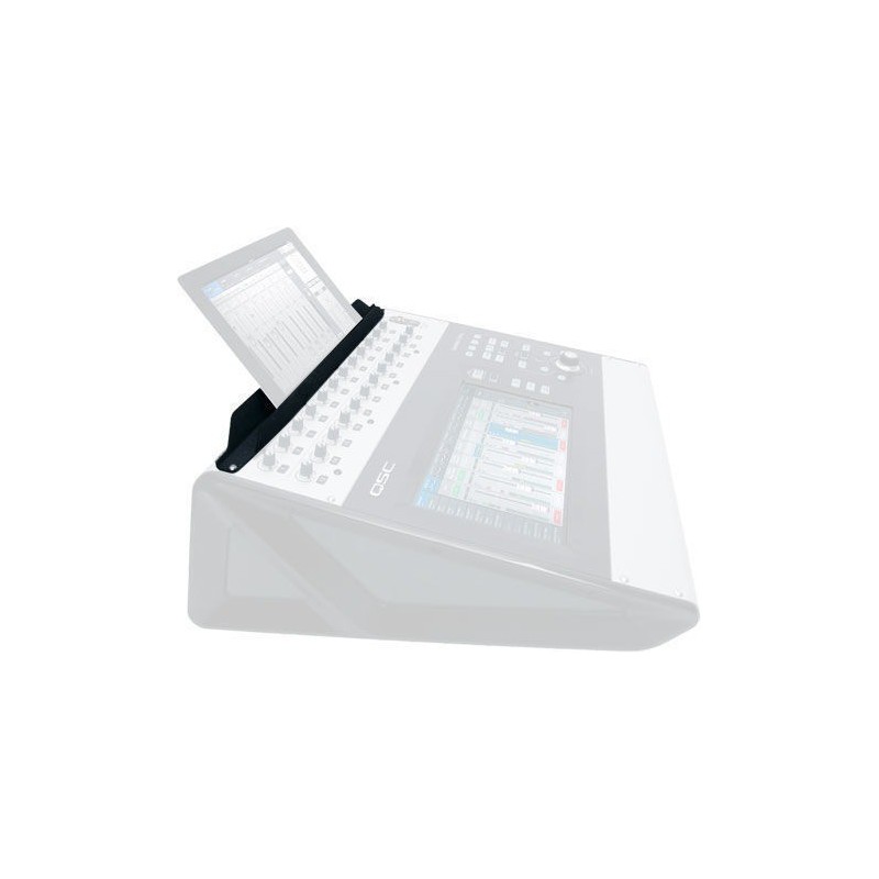 QSC TS-1 - uchwyt na tablet do Touchmix-30