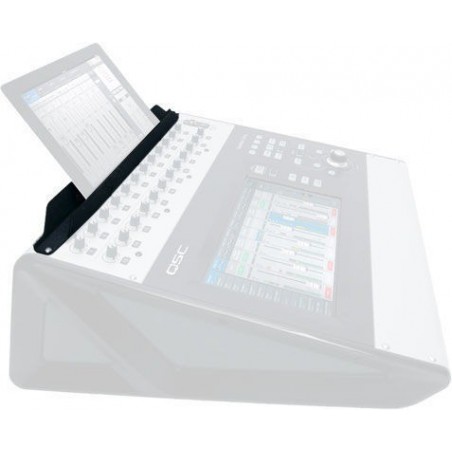 QSC TS-1 - uchwyt na tablet do Touchmix-30