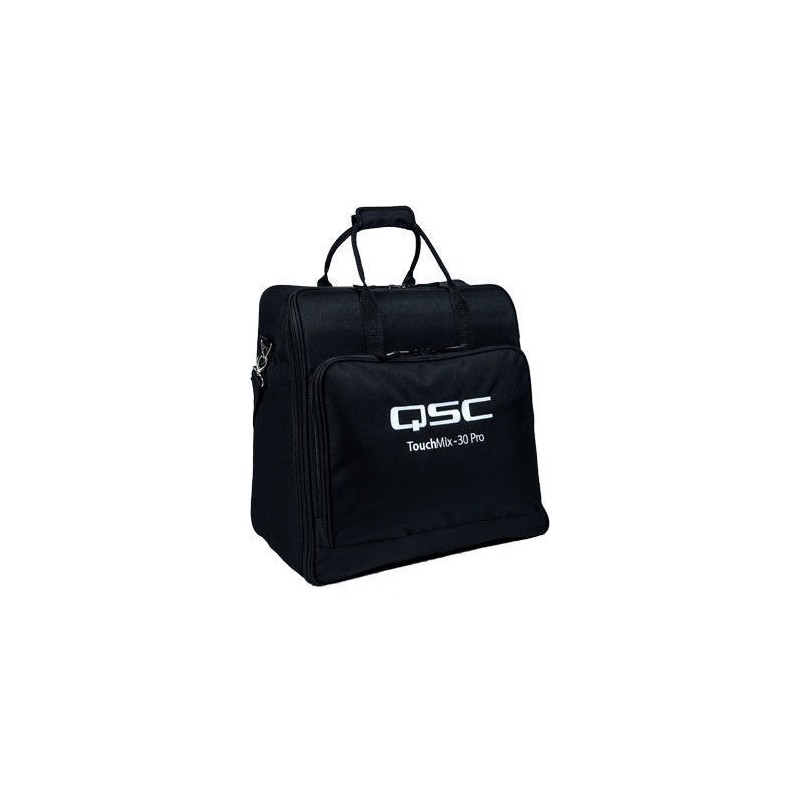 QSC TouchMix-30 TOTE Bag - torba transportowa