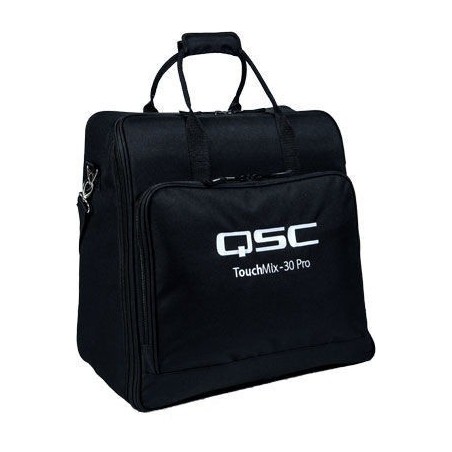 QSC TouchMix-30 TOTE Bag - torba transportowa