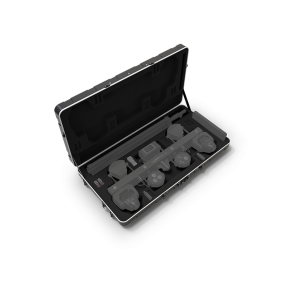 Chauvet Travel Case for Gig...