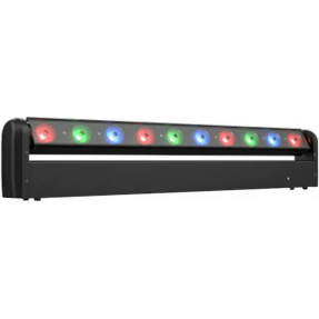 Chauvet COLORband PiX-M ILS - Belka LED BAR - 1 - Belki LED BAR - Ta ruchoma belka świetlna tworzy dynamiczne efekty zamiatania 