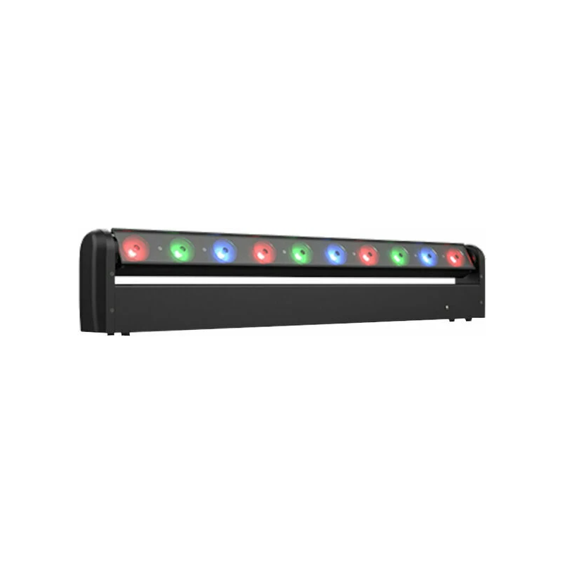 Chauvet COLORband PiX-M ILS - Belka LED BAR - 1 - Belki LED BAR - Ta ruchoma belka świetlna tworzy dynamiczne efekty zamiatania 