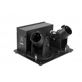 EUROLITE Confetti Double...