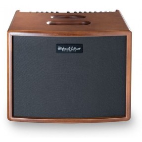 Hughes & Kettner ERA 1 WOOD - combo akustyczne