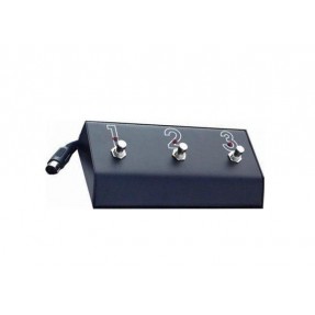 Hughes & Kettner FS3 - footswitch