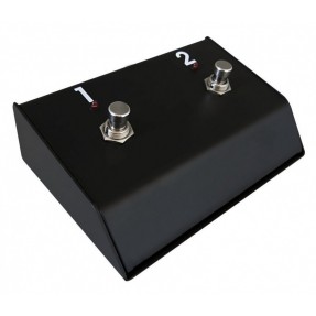 Hughes & Kettner FS2 - footswitch