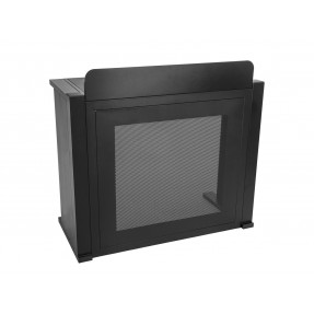 OMNITRONIC BOOZ Event Stand...