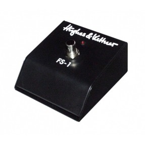 Hughes & Kettner FS1 - footswitch
