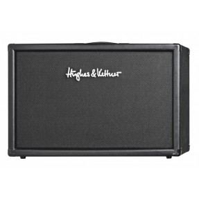 Hughes & Kettner TubeMeister 212 - Kolumna Gitarowa