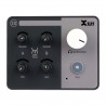 XVive MORE YOU 2X Expansion Unit for the MORE YOU System - 1 - Interfejsy audio - MORE YOU 2X jest idealnym modułem rozszerzając