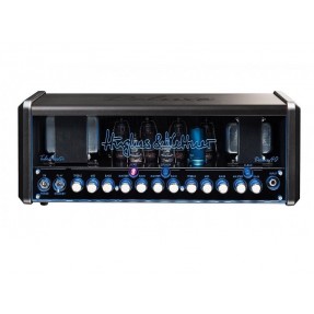 Hughes & Kettner TubeMeister Deluxe 40 - Head gitarowy