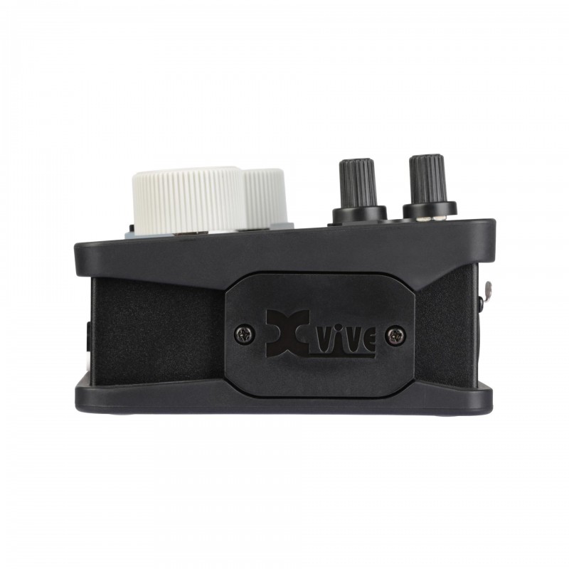 XVive MORE YOU HUB Expandable USB Audio Interface Interfejs audio - 9 - Interfejsy audio - MORE YOU to modułowy interfejs audio 