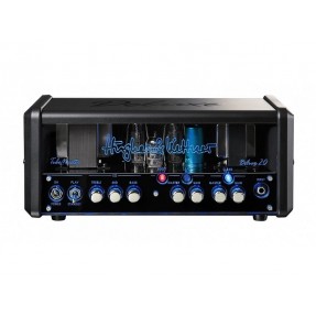 Hughes & Kettner TubeMeister Deluxe 20 - Head gitarowy
