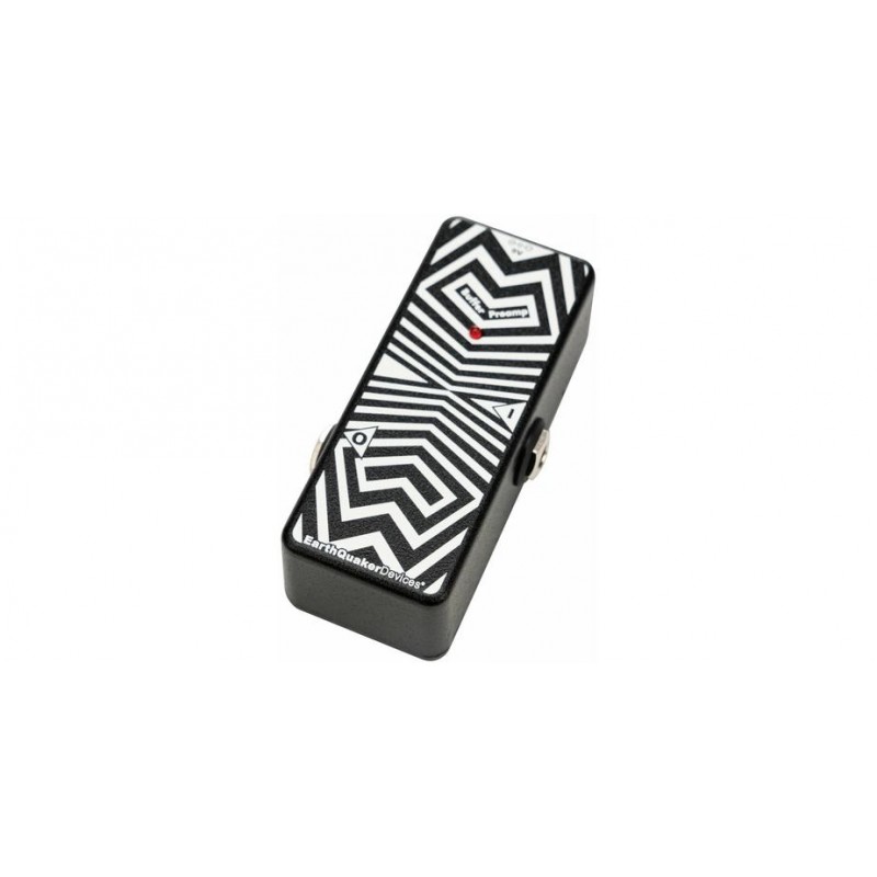 EarthQuaker Devices Buffer/Preamp - Preamp, buffer do efektów gitarowych - 2 - Preampy - Buffer do efektów gitarowych jest ważny EarthQuaker Devices Buffer/Preamp - Preamp, buffer do efektów gitarowych - 2 - Preampy - Buffer do efektów gitarowych jest ważny