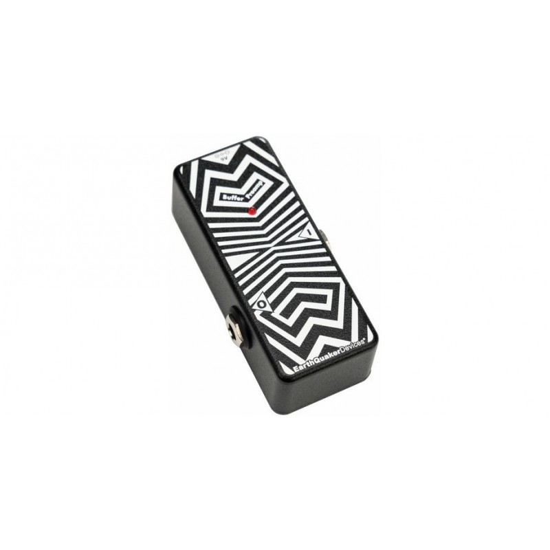 EarthQuaker Devices Buffer/Preamp - Preamp, buffer do efektów gitarowych - 5 - Preampy - Buffer do efektów gitarowych jest ważny EarthQuaker Devices Buffer/Preamp - Preamp, buffer do efektów gitarowych - 5 - Preampy - Buffer do efektów gitarowych jest ważny