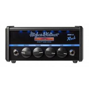Hughes & Kettner Spirit of Rock - head gitarowy