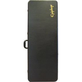 Epiphone Case 1958 Explorer - futerał do gitary elektrycznej - 1 - Futerały - Oryginalny futerał Epiphone dedykowany do modelu E