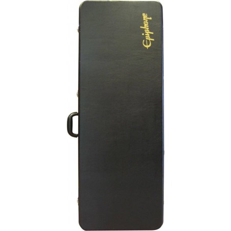 Epiphone Case 1958 Explorer - futerał do gitary elektrycznej - 1 - Futerały - Oryginalny futerał Epiphone dedykowany do modelu E