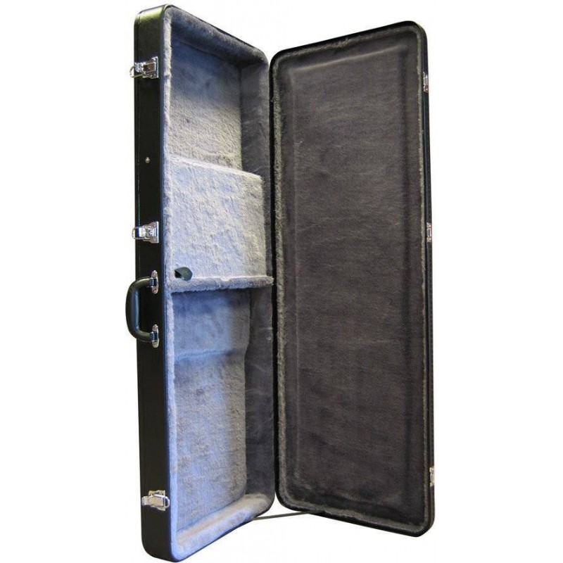 Epiphone Case 1958 Explorer - futerał do gitary elektrycznej - 2 - Futerały - Oryginalny futerał Epiphone dedykowany do modelu E