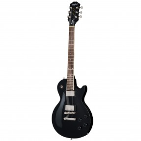 Epiphone Les Paul Tribute Ebony gitara elektryczna - 1 - Gitary elektryczne - Gitara elektryczna Epiphone Les Paul Tribute to pr