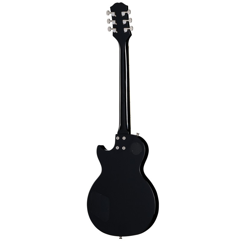 Epiphone Les Paul Tribute Ebony gitara elektryczna - 2 - Gitary elektryczne - Gitara elektryczna Epiphone Les Paul Tribute to pr