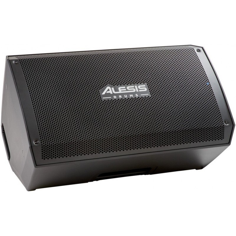 Alesis Strike Amp 12 MKII - aktywny odsłuch perkusyjny z Bluetooth - 1 - Wzmacniacze perkusyjne - Wzmacniacz do perkusji elektro Alesis Strike Amp 12 MKII - aktywny odsłuch perkusyjny z Bluetooth - 1 - Wzmacniacze perkusyjne - Wzmacniacz do perkusji elektro
