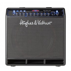 Hughes & Kettner Black Spirit 200 - combo gitarowe