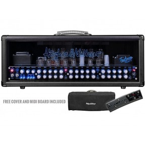Hughes & Kettner TriAmp MK III - head gitarowy