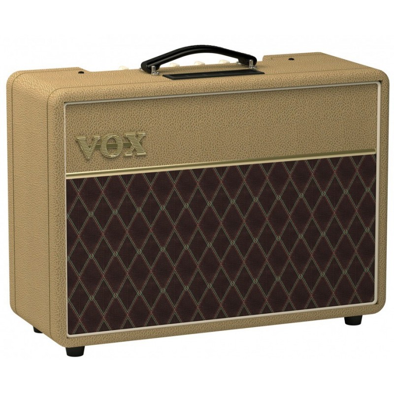 VOX AC10C1 TAN - combo gitarowe