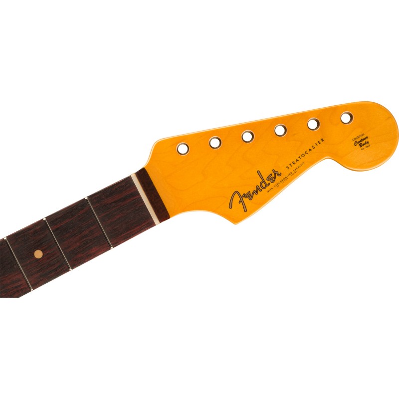 Fender American Vintage II 1961 Stratocaster - Szyjka gitarowa