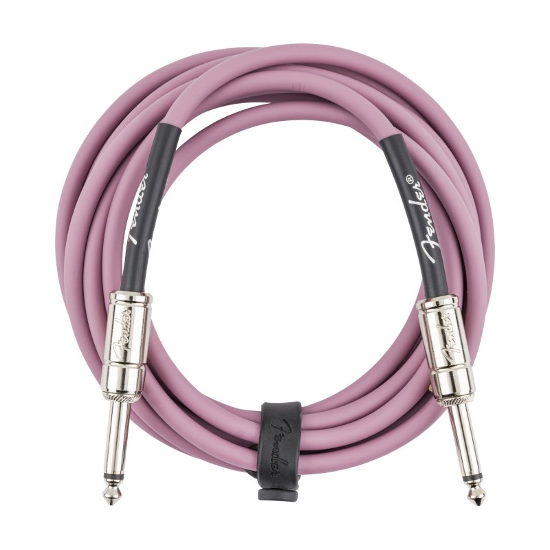 Fender Contour 10' Series Instrument Cables BGM - Kabel instrumentalny Fender Contour 10' Series Instrument Cables BGM - Kabel instrumentalny
