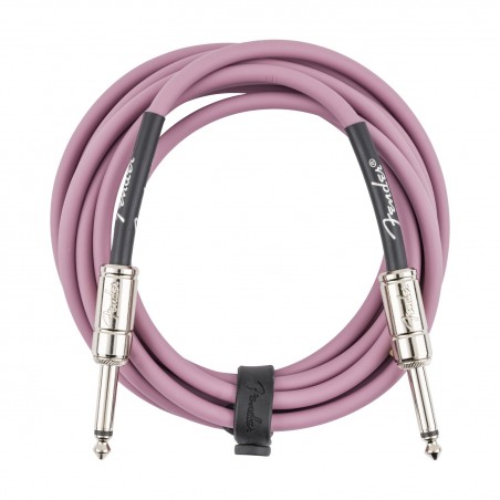 Fender Contour 10' Series Instrument Cables BGM - Kabel instrumentalny