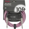 Fender Contour 10' Series Instrument Cables BGM - Kabel instrumentalny Fender Contour 10' Series Instrument Cables BGM - Kabel instrumentalny