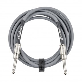 Fender Contour 10' Series Instrument Cables INS - Kabel instrumentalny