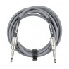 Fender Contour 10' Series Instrument Cables INS - Kabel instrumentalny Fender Contour 10' Series Instrument Cables INS - Kabel instrumentalny