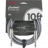 Fender Contour 10' Series Instrument Cables INS - Kabel instrumentalny Fender Contour 10' Series Instrument Cables INS - Kabel instrumentalny