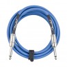 Fender Contour 10' Series Instrument Cables LPB - Kabel instrumentalny Fender Contour 10' Series Instrument Cables LPB - Kabel instrumentalny
