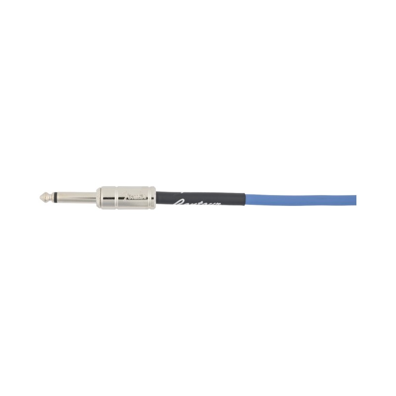 Fender Contour 10' Series Instrument Cables LPB - Kabel instrumentalny Fender Contour 10' Series Instrument Cables LPB - Kabel instrumentalny