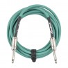 Fender Contour 10' Series Instrument Cables SHG - Kabel instrumentalny Fender Contour 10' Series Instrument Cables SHG - Kabel instrumentalny