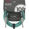 Fender Contour 10' Series Instrument Cables SHG - Kabel instrumentalny Fender Contour 10' Series Instrument Cables SHG - Kabel instrumentalny