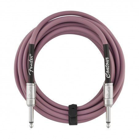 Fender Contour 15' Series Instrument Cables BGM - Kabel instrumentalny