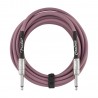 Fender Contour 15' Series Instrument Cables BGM - Kabel instrumentalny Fender Contour 15' Series Instrument Cables BGM - Kabel instrumentalny