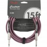 Fender Contour 15' Series Instrument Cables BGM - Kabel instrumentalny Fender Contour 15' Series Instrument Cables BGM - Kabel instrumentalny