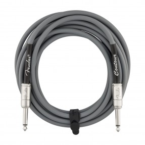 Fender Contour 15' Series Instrument Cables INS - Kabel instrumentalny