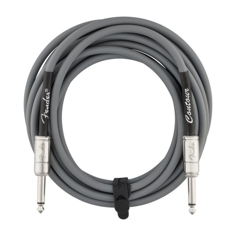 Fender Contour 15' Series Instrument Cables INS - Kabel instrumentalny Fender Contour 15' Series Instrument Cables INS - Kabel instrumentalny