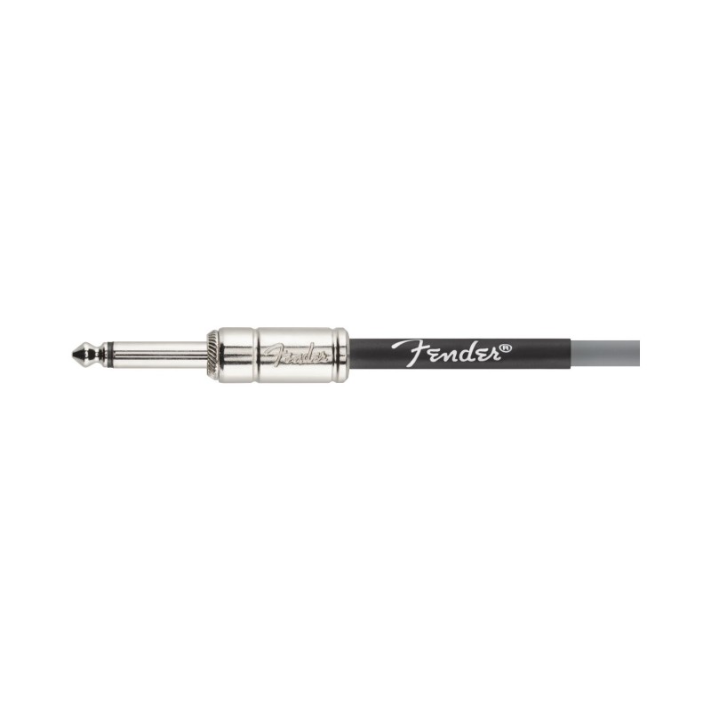 Fender Contour 15' Series Instrument Cables INS - Kabel instrumentalny Fender Contour 15' Series Instrument Cables INS - Kabel instrumentalny