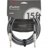 Fender Contour 15' Series Instrument Cables INS - Kabel instrumentalny Fender Contour 15' Series Instrument Cables INS - Kabel instrumentalny
