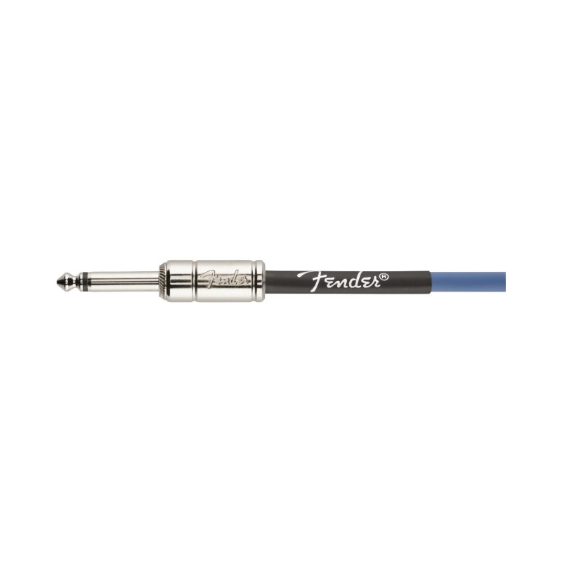 Fender Contour 15' Series Instrument Cables LPB - Kabel instrumentalny Fender Contour 15' Series Instrument Cables LPB - Kabel instrumentalny