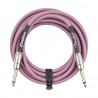 Fender Contour 18,6' Series Instrument Cables BGM - Kabel instrumentalny Fender Contour 18,6' Series Instrument Cables BGM - Kabel instrumentalny
